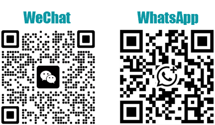 Contact QRC
